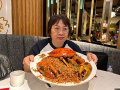 -喜记避风塘炒辣蟹(旗舰店)