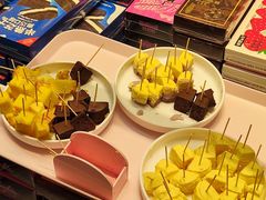 -龙湖南京江北天街