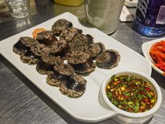 -白玉·朝鲜族烤串(南山店)