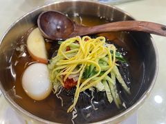 -服务大楼冷面(延大店)