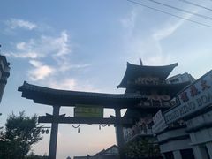 -横店广州街·香港街