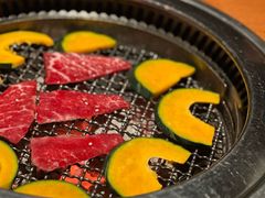 -食也烧肉(临平店)
