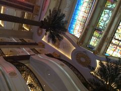 金石国际大酒店-南通金石国际大酒店