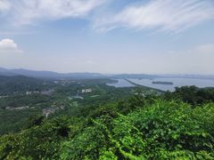 -九曜山