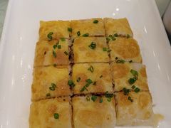 黄金豆皮-亢龙太子酒轩(东湖店)