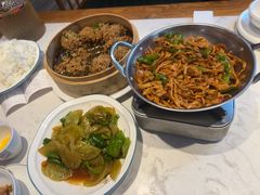 -不倒翁·安徽名菜楼(步行街店)
