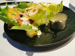 -L'Arome芳芳法国餐厅(仙林金鹰店)