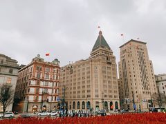 -南京路步行街