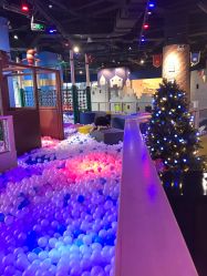 -幻贝家儿童乐园(苏州中心店)