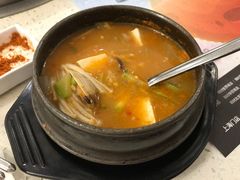 -韩时烤肉(枫蓝店)