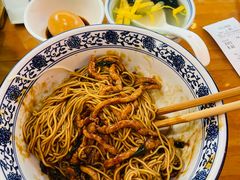 -君东记本帮面馆(天钥桥路店)