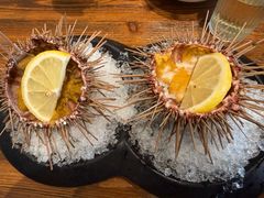 -九號院子海鲜烧烤