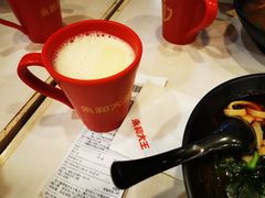 -永和大王(茉莉上新·小厨·东四十条店)