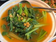 -赠李白·如诗的川味(余杭万达广场店)