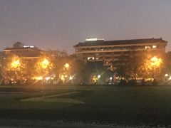 -广州中山纪念堂
