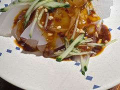-纳瓦新疆菜(银都店)