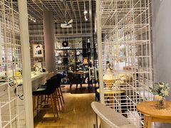 -觅见咖啡馆(艺展中心店)