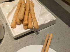 -海底捞火锅(漫乐城夜宵主题店)