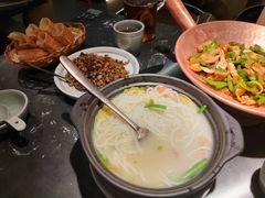 -云海肴云南菜·蒸汽石锅鱼(青岛万象城店)