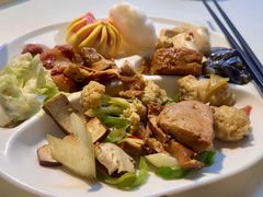 -膳缘居天然素食馆