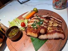 -泰椰里·泰国餐厅(智慧城广百广场店)