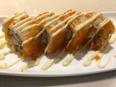 -阿吾罗日本料理(K11艺术中心店)