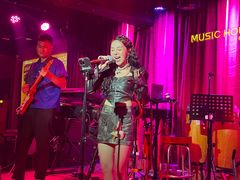 -音乐房子·Vintage Live Bar(玉林总店)