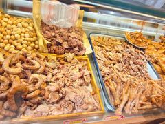 -聚合鑫东北熏酱熟食麻辣面(长阳店)