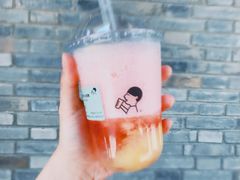 -喜茶(上海泰禾大厦店)