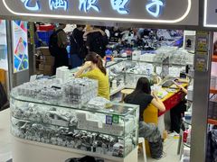 -赛格电子市场(华强北路店)