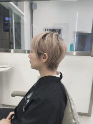 点击看大图 -5M HAIR SALON