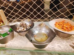 -罗约海滨温泉酒店-索莎西餐厅