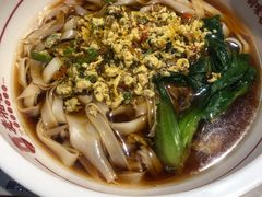 -呷佬·长沙手工米粉(金沙江路店)