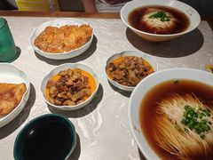 -松鹤面馆·古法焖肉面(观前店)