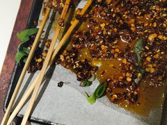 -卡路里的烤宴(浑南首创店)