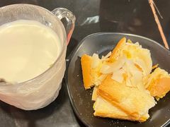 泡鲁达-多味居(剪子巷店)