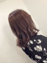 -京都造型·烫发·染发