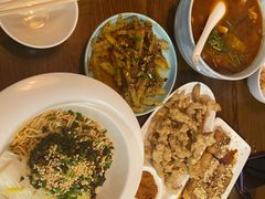 -三生小馆(亭知路店)