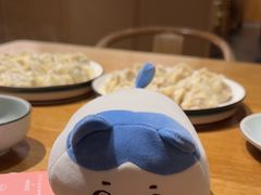 -伊喜饺子·烤鸭(五道口学院路店)