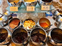 -阳光码头海鲜火锅(玉立路店)