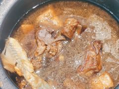 -香山湖渔家大院