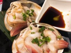 -辉记炭烧海鲜大排档·老字号(福田店)