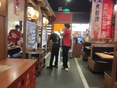 -牛藏·黑毛和牛烧肉(环市东店)