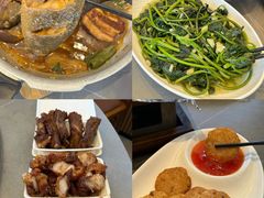 -创味·民间海南菜·非遗藤桥排骨(藤桥·免税城店)