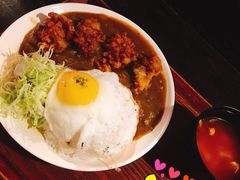 -金龙咖喱