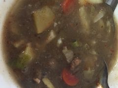 -刘老虎肉丸糊辣汤(总店)