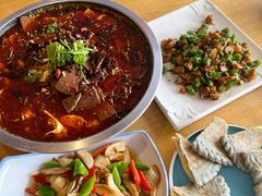 -品味泸沽湖•民族特色菜(大落水店)