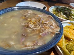 -滇铺子·云南特色菜·第九届野生菌美食节(东风东路c86店)