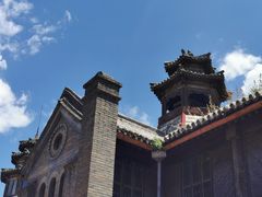 -中华圣公会教堂旧址