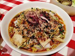 西贝面筋-西贝莜面村(东莞壹号广场店)